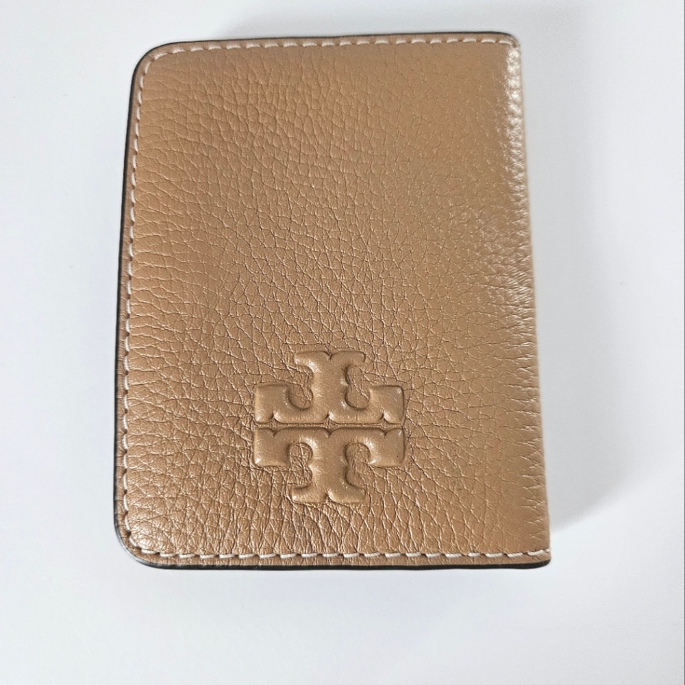 Tory Burch wallet
